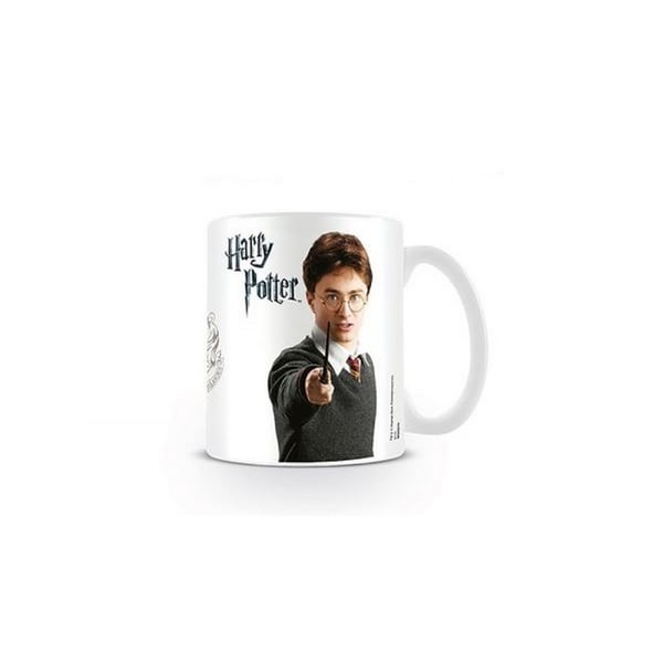 Harry Potter Keramisk krus