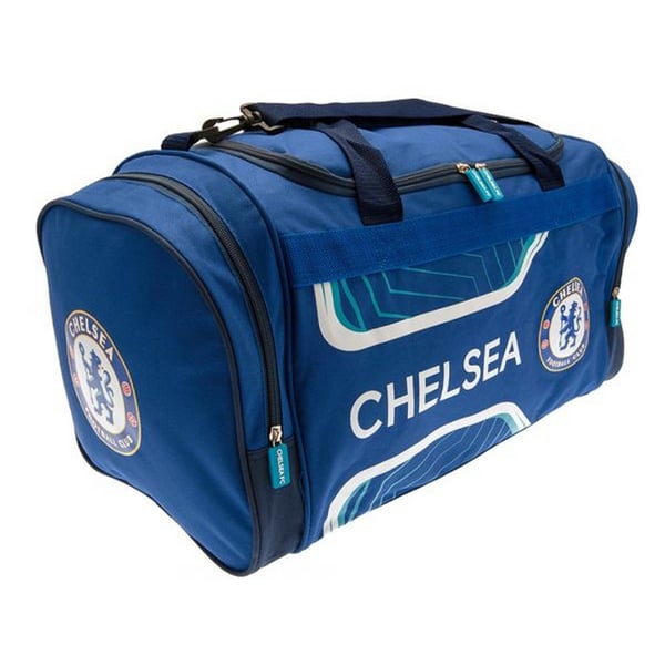 Chelsea FC Logo Holdall