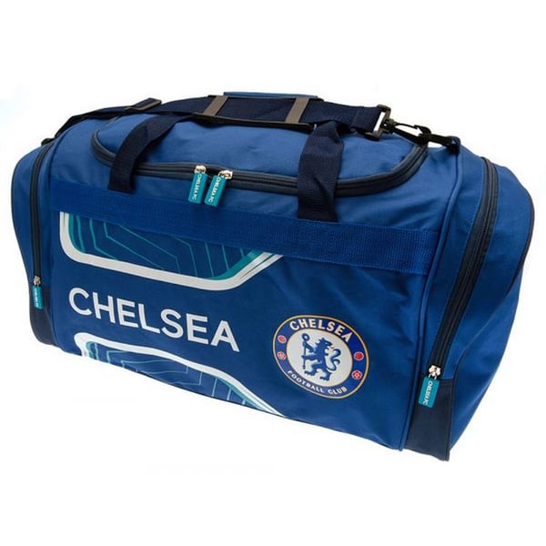 Chelsea FC Logo Holdall
