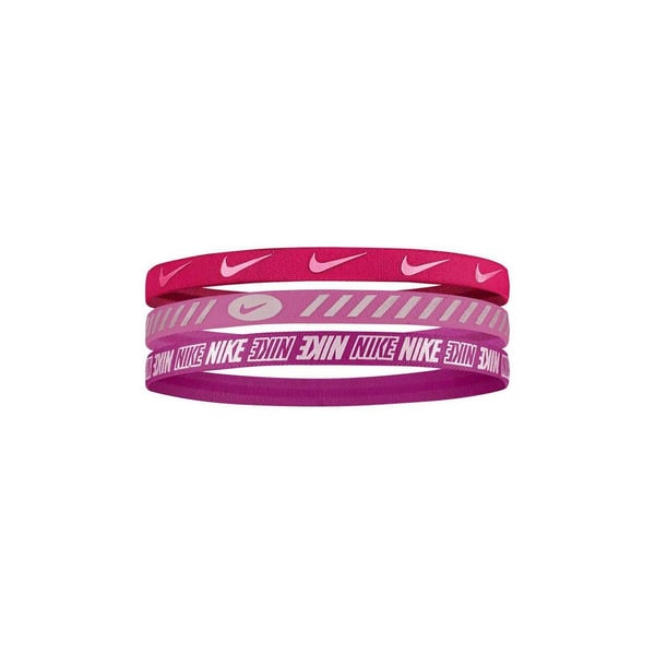 Nike Hårbånd (pakke med 3 stk.)