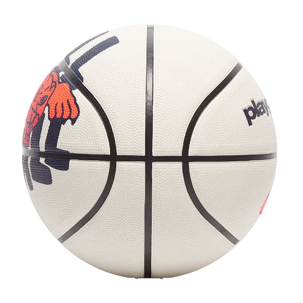 Nike Everyday Playground 8p Graphic Print Basketball