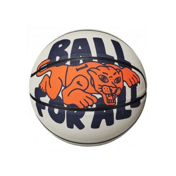 Nike Everyday Playground 8p Graphic Print Basketball