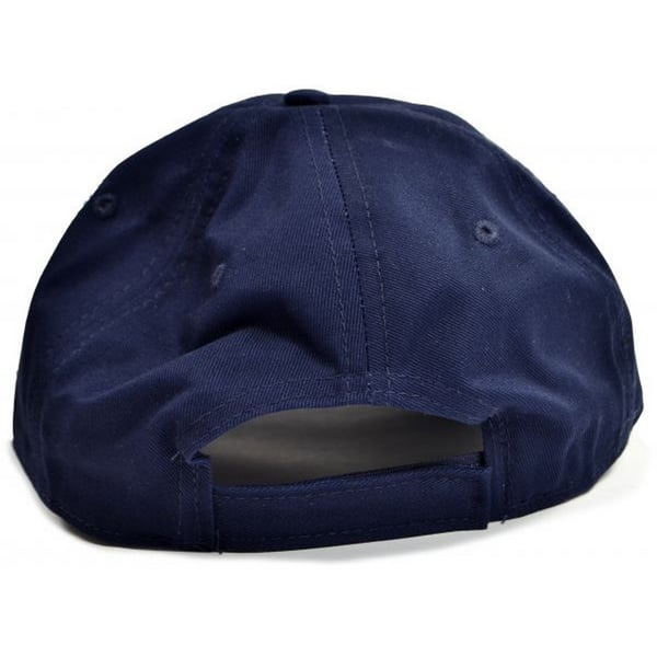 Manchester City FC Backstrap Baseball -lippalakki