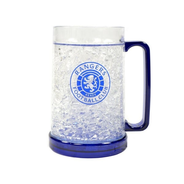 Rangers FC Fryseflaske Rangers FC Fryseflaske