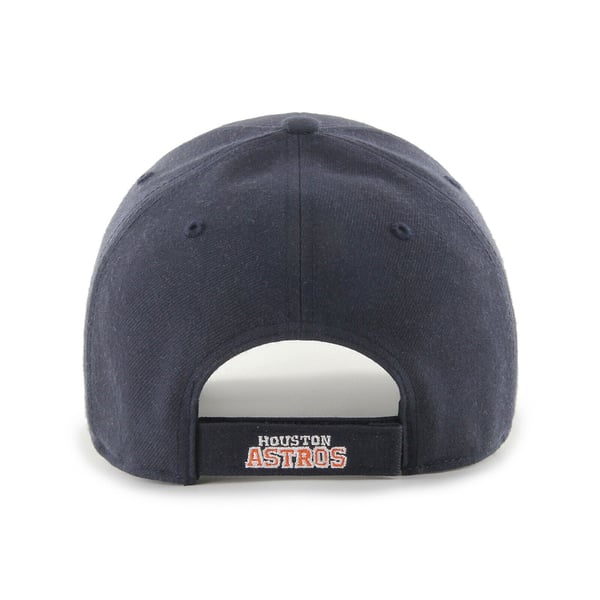 47 Unisex Adult MLB Houston Astros Baseball Cap