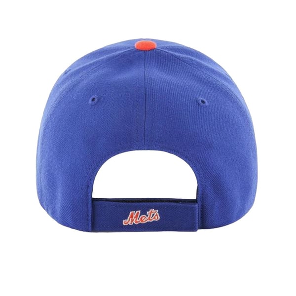 47 Unisex aikuisten New York Mets -baseballlippis