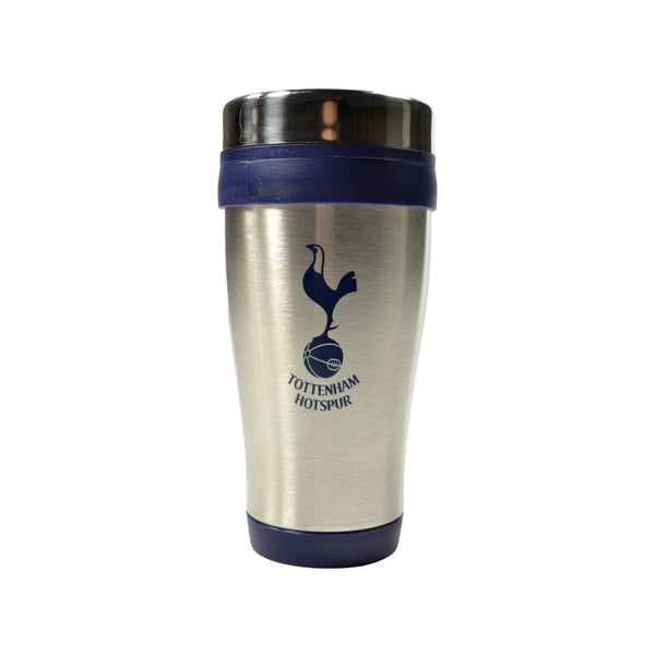 Tottenham Hotspur FC Executive metallinen matkamuki Tottenham Hotspur FC Executive metallinen matkamuki