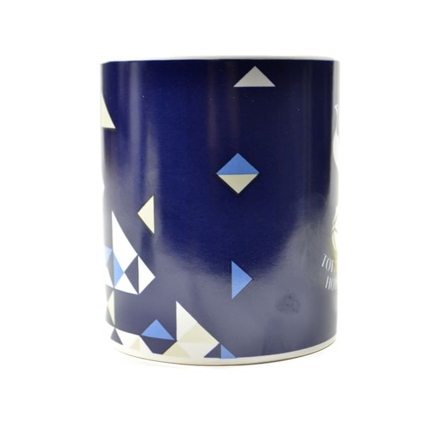 Tottenham Hotspur FC Particle 325ml muki