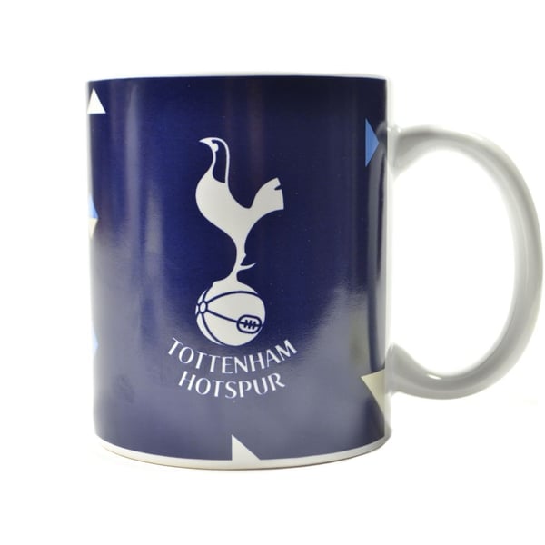 Tottenham Hotspur FC Particle 325ml Mug
