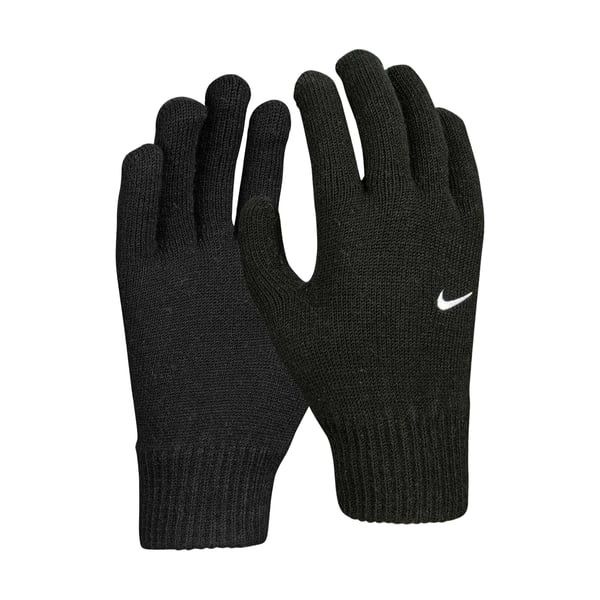 Nike Childrens/Kids Knitted Swoosh Winter Gloves