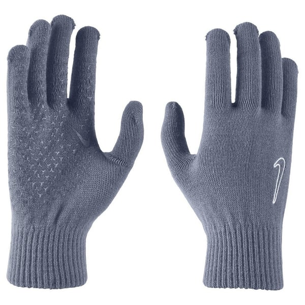 Nike Unisex Adult Knitted Winter Gloves