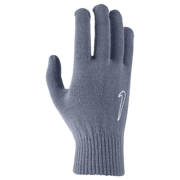 Nike Unisex strikkede vinterhandsker til voksne