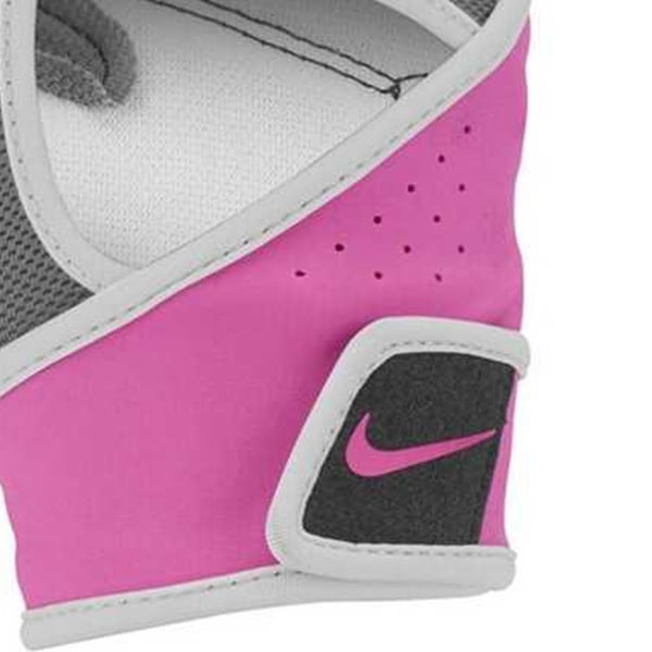 Nike Womens/Ladies Gym Premium Sport Fingerless Gloves