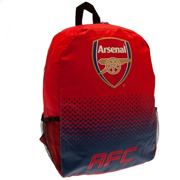 Arsenal FC Fade Ryggsäck