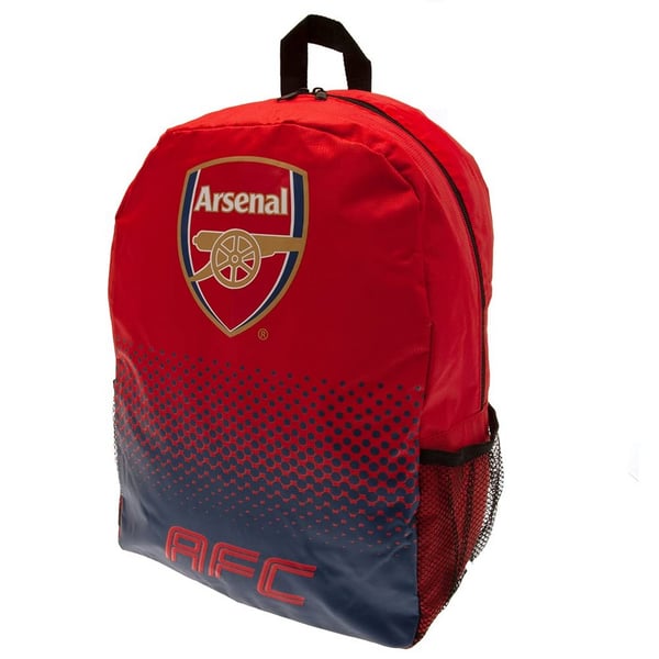 Arsenal FC Fade Ryggsäck