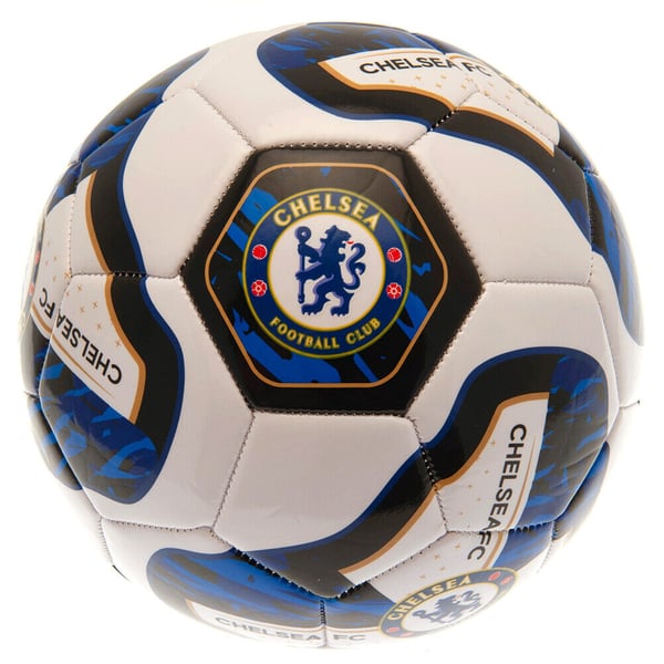 Chelsea FC Tracer PVC-jalkapallo