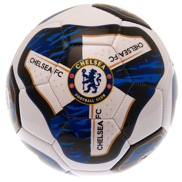 Chelsea FC Tracer PVC-fotboll