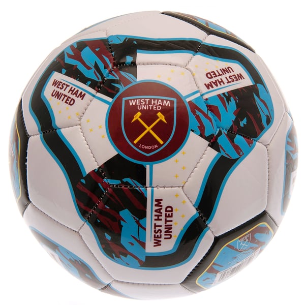 West Ham United FC Tracer Fotboll