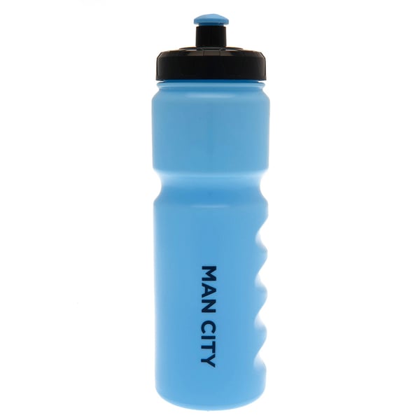 Manchester City FC Super City Water Bottle
