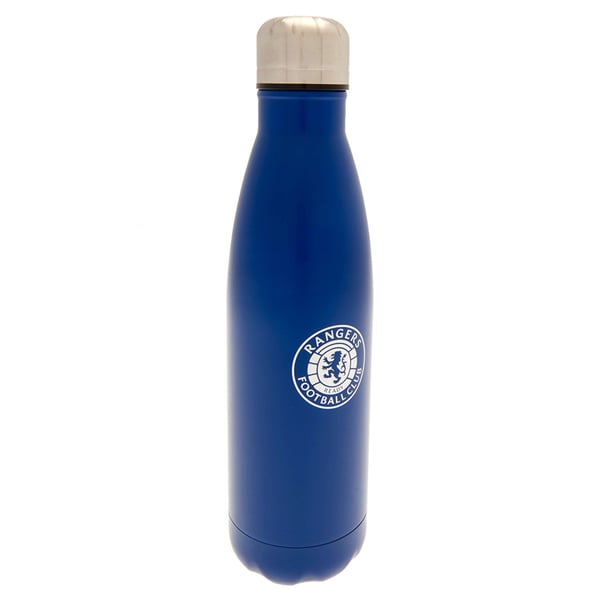 Rangers FC Stainless Steel 500ml Thermal Flask