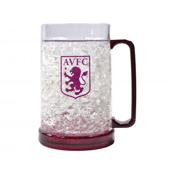 Aston Villa FC Frysmugg