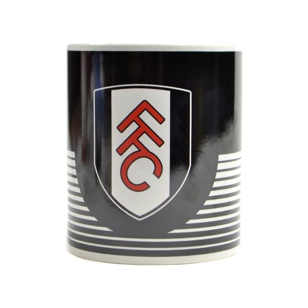 Fulham FC Vapenmugg