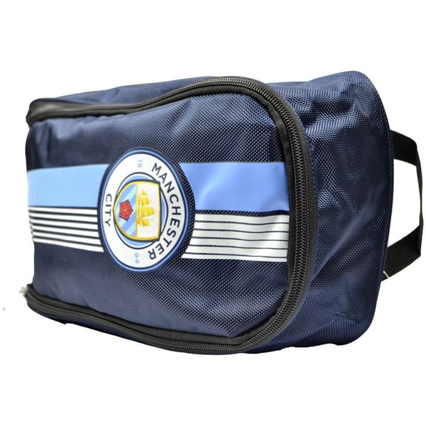 Manchester City FC Ultra Boot Bag
