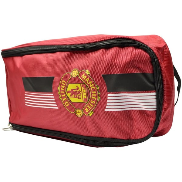 Manchester United FC Boot Bag