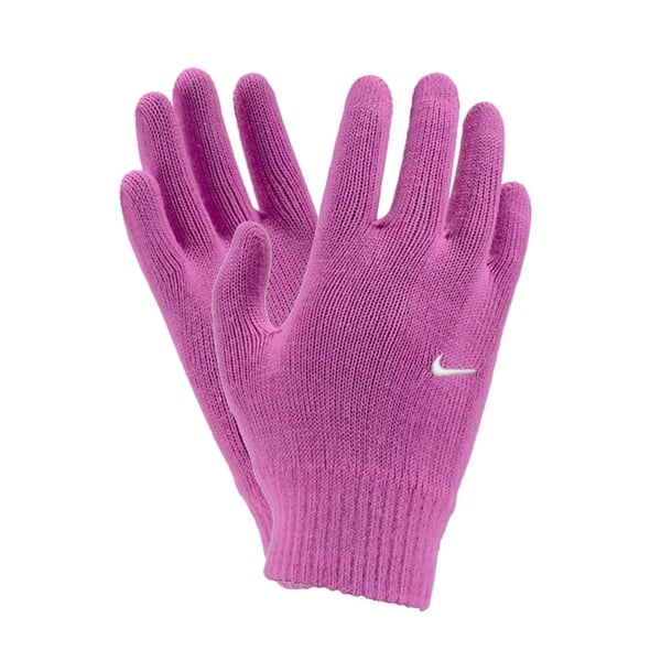 Nike Unisex Adult TG 2 Playful Knitted Swoosh Gloves