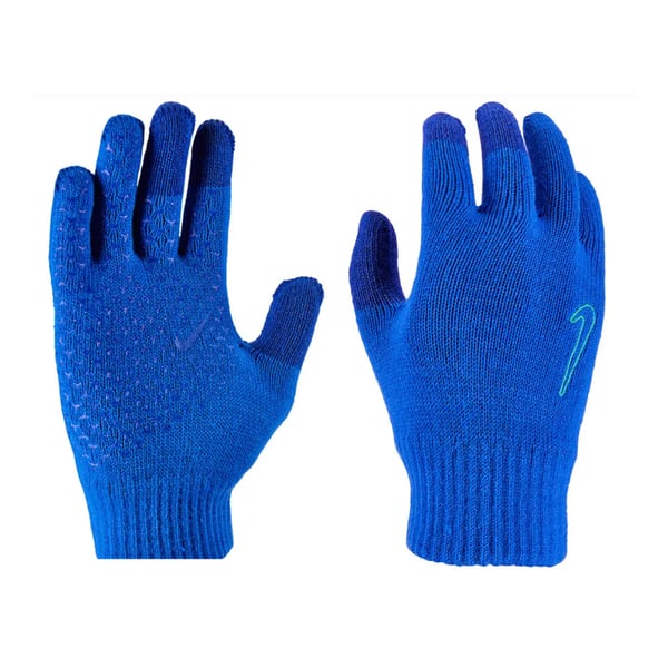 Nike Unisex Adult 2.0 Knitted Swoosh Grip Gloves