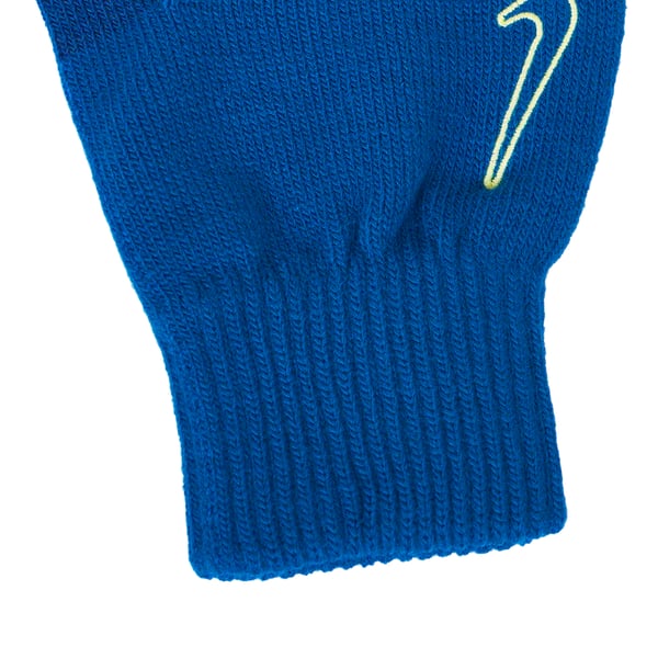 Nike Unisex Adult 2.0 Knitted Swoosh Grip Gloves