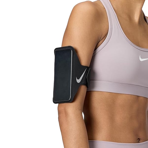 Nike Lean Plus Swoosh -puhelinvarsinauha