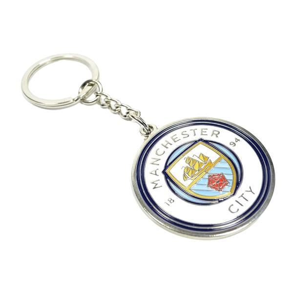 Manchester City FC -avaimenperä