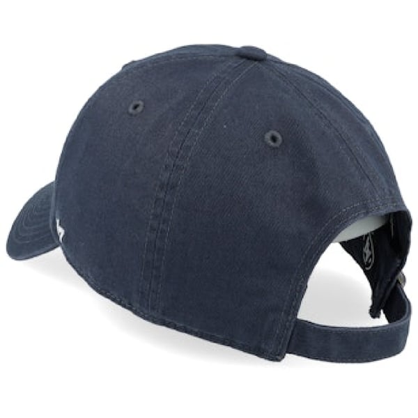 Detroit Tigers Coopertown 47 Logo Baseball Cap