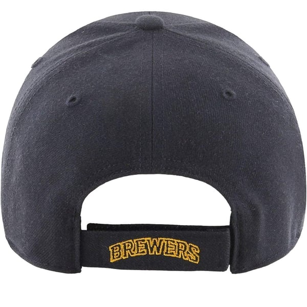 Milwaukee Brewers MVP 47 -lippalakki