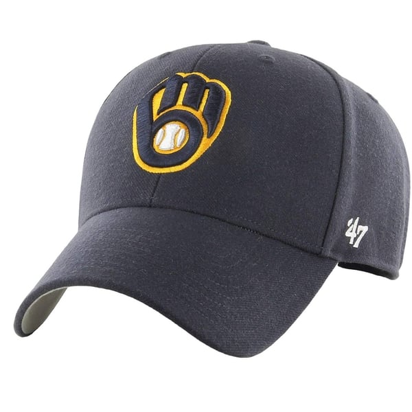 Milwaukee Brewers MVP 47 -lippalakki