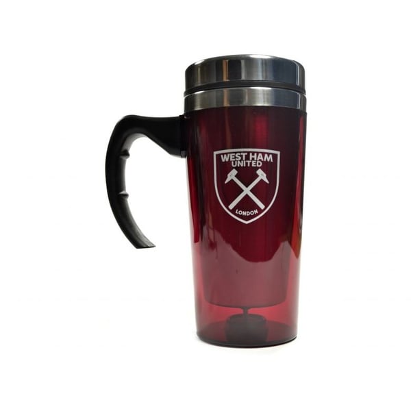 West Ham United FC -matkamuki