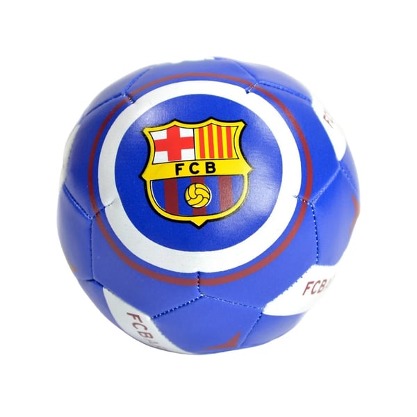 FC Barcelona Pehmeä Minijalkapallo