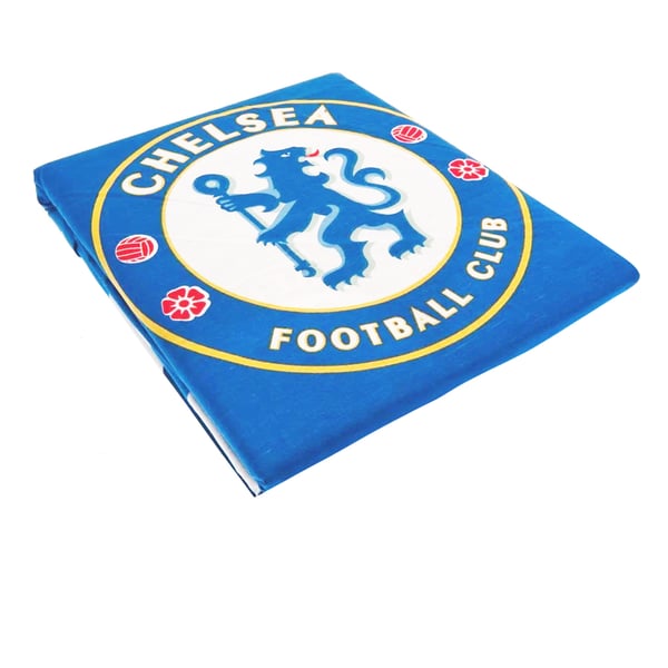 Chelsea FC Pulse Duvet Cover Set