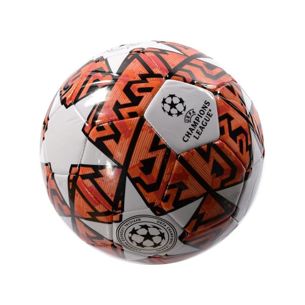 UEFA Champions League -kuvioitu jalkapallo