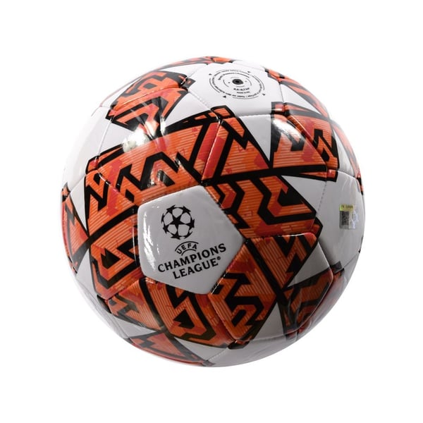 UEFA Champions League Mönstrad Fotboll