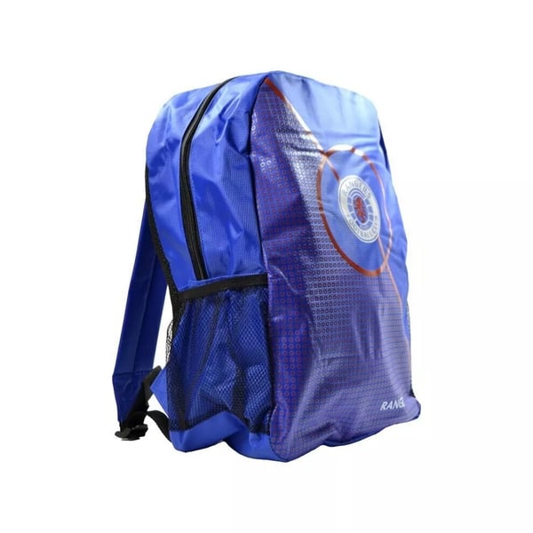 Rangers FC Spotted Backpack