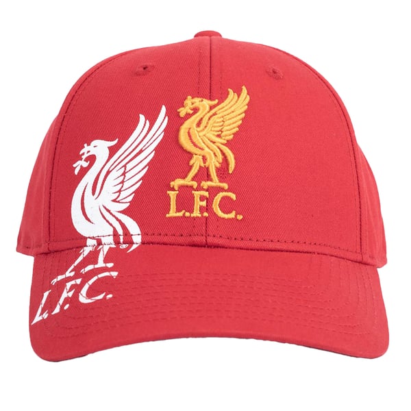 Liverpool FC Obsidian -lippalakki