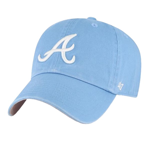 Atlanta Braves 47 Baseball-lippis