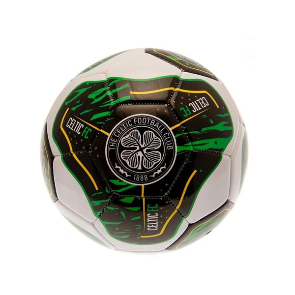 Celtic FC Tracer 32 Panel Football
