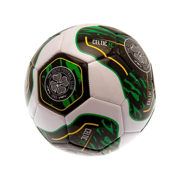 Celtic FC Tracer 32 Panel Football