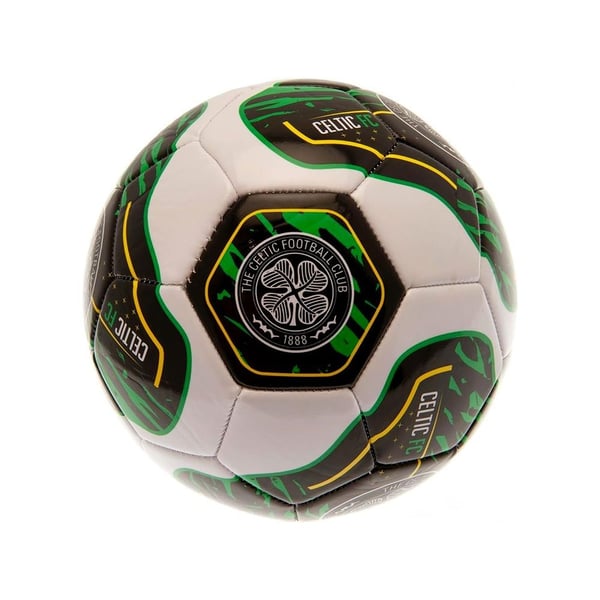 Celtic FC Tracer 32 Panel Football
