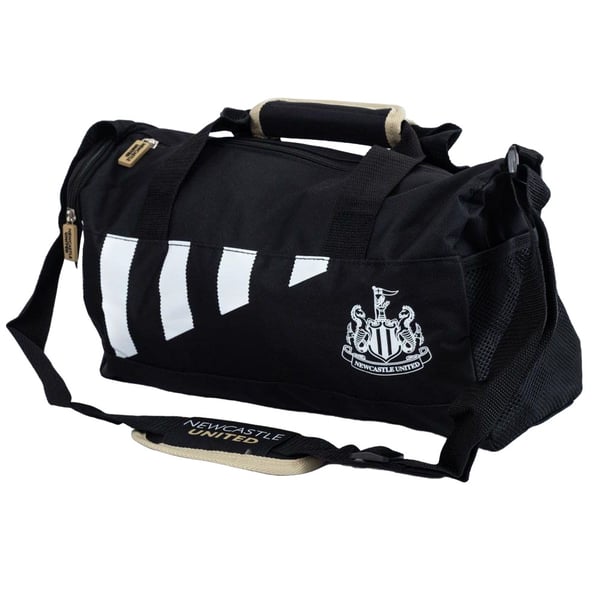 Newcastle United FC -raidallinen putkikassi
