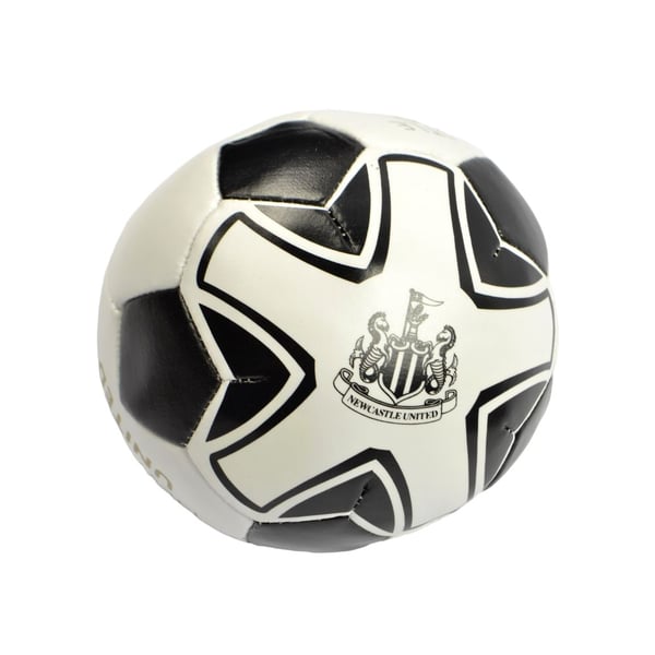 Newcastle United FC Mini Pehmopallo