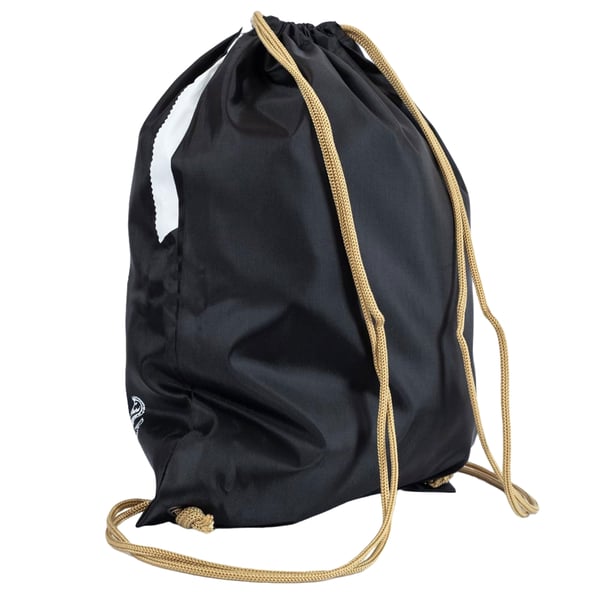 Newcastle United FC Stribe Drawstring Bag